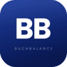 BuchBalance Logo