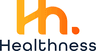 Healthness Fürth Logo
