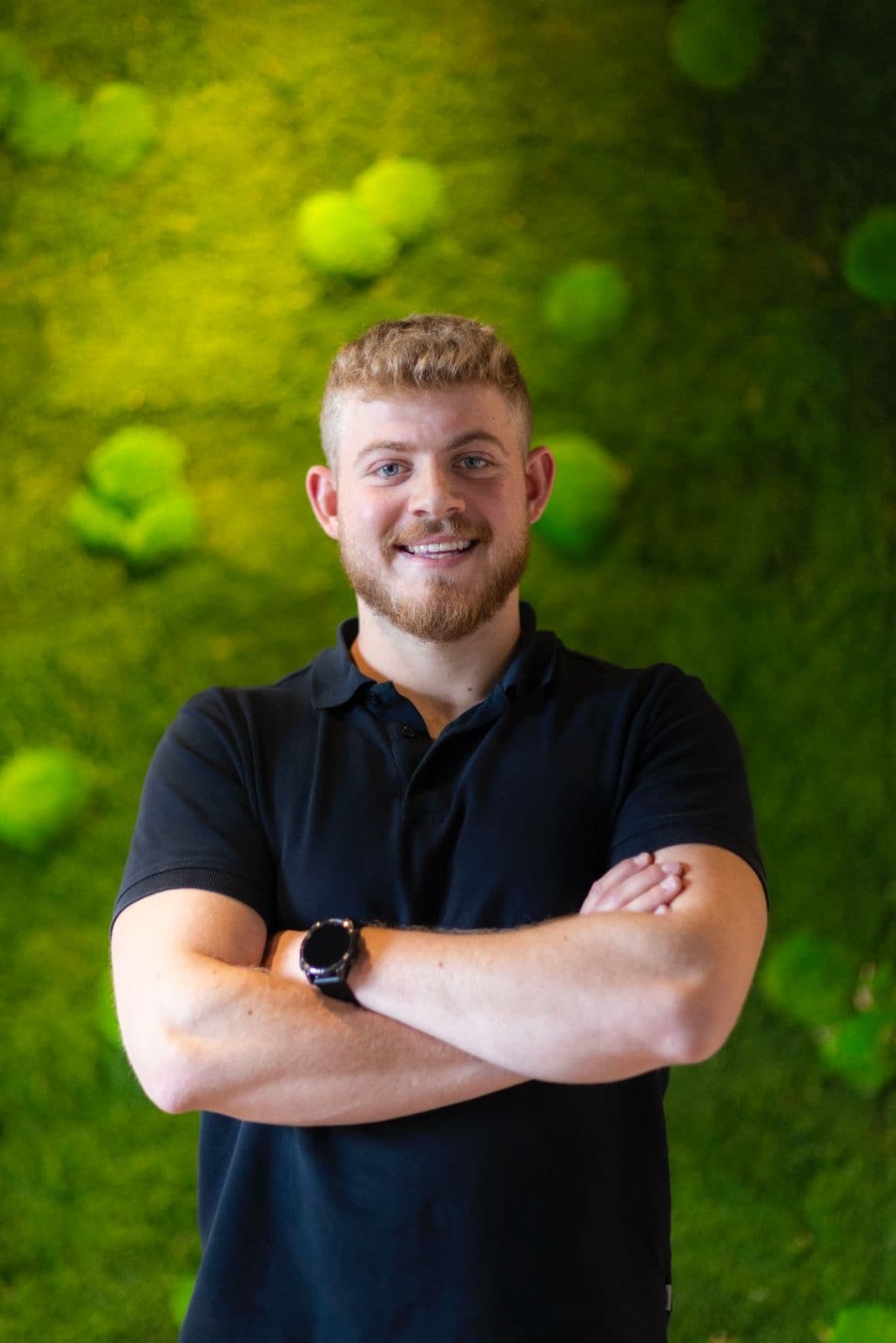 Torben Gosch — Softwareentwickler & Gründer